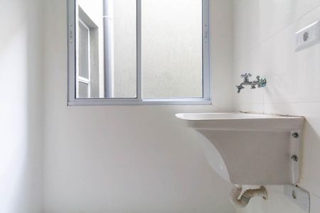 Apartamento para alugar com 50m², 2 quartos e sem vagaÁrea de Serviço