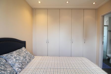 Apartamento à venda com 62m², 2 quartos e sem vagaQuarto 