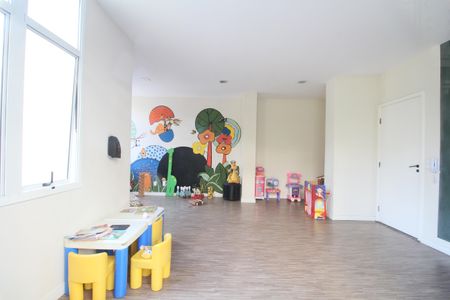 Apartamento à venda com 62m², 2 quartos e sem vagaÁrea comum