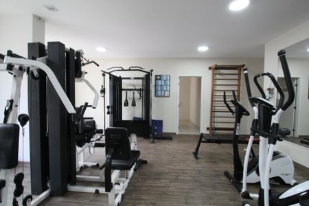 Apartamento à venda com 62m², 2 quartos e sem vagaÁrea comum