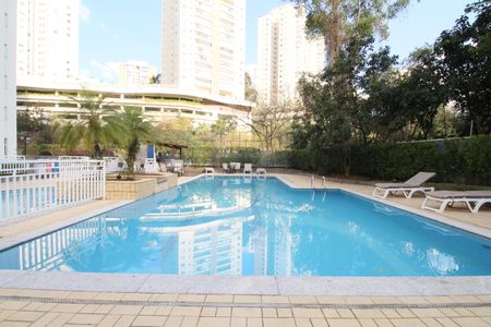 Apartamento à venda com 62m², 2 quartos e sem vagaÁrea comum