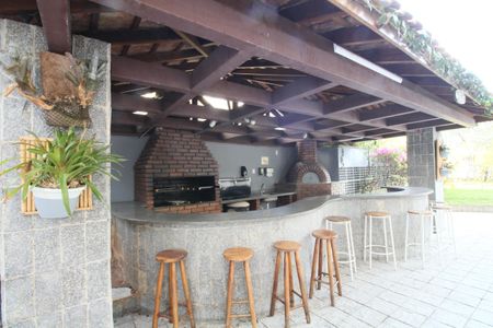 Apartamento à venda com 62m², 2 quartos e sem vagaÁrea comum