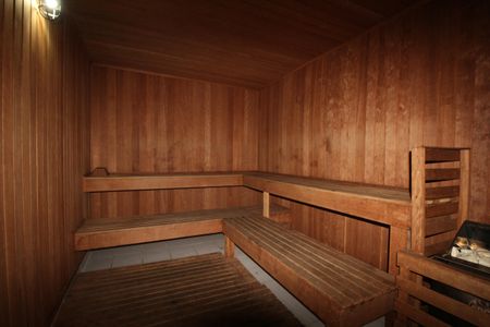 Apartamento à venda com 62m², 2 quartos e sem vagaÁrea comum