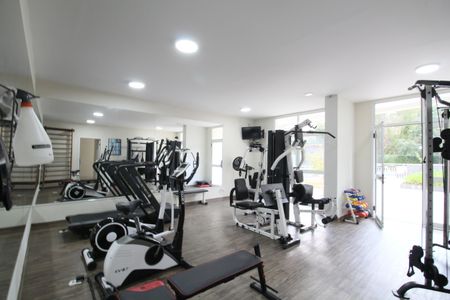 Apartamento à venda com 62m², 2 quartos e sem vagaÁrea comum