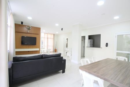 Apartamento à venda com 62m², 2 quartos e sem vagaÁrea comum