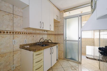 Apartamento para alugar com 55m², 3 quartos e 1 vaga Apartamento para alugar com 55m², 3 quartos e 1 vagaCozinha