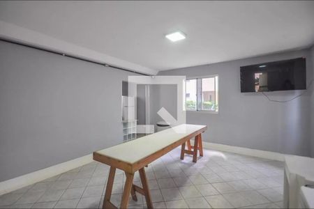 Apartamento para alugar com 55m², 3 quartos e 1 vaga Apartamento para alugar com 55m², 3 quartos e 1 vagaÁrea comum