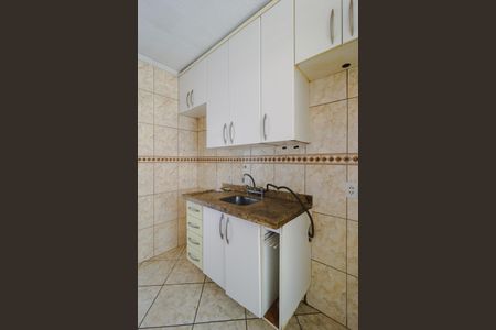 Apartamento para alugar com 55m², 3 quartos e 1 vaga Apartamento para alugar com 55m², 3 quartos e 1 vagaCozinha