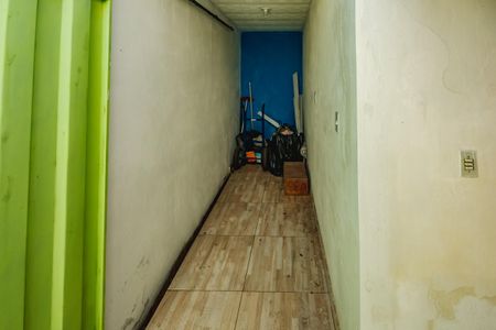 Casa à venda com 180m², 2 quartos e 2 vagasÁrea comum