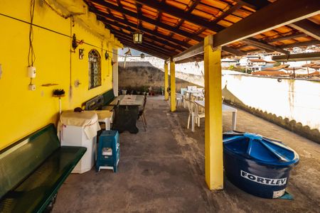 Casa à venda com 180m², 2 quartos e 2 vagasÁrea comum