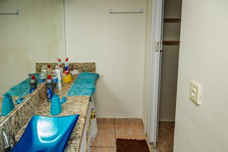 Casa à venda com 180m², 2 quartos e 2 vagasÁrea comum