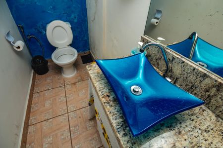 Casa à venda com 180m², 2 quartos e 2 vagasÁrea comum