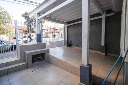 Casa à venda com 100m², 2 quartos e 1 vaga Casa à venda com 100m², 2 quartos e 1 vagaGaragem