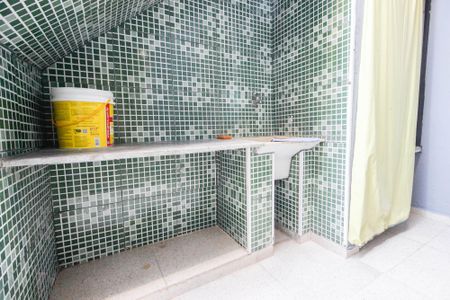 Casa à venda com 100m², 2 quartos e 1 vaga Casa à venda com 100m², 2 quartos e 1 vagaÁrea de serviço 1