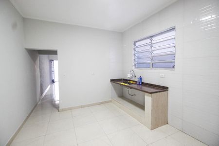 Casa à venda com 100m², 2 quartos e 1 vaga Casa à venda com 100m², 2 quartos e 1 vagaCozinha