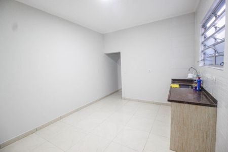 Casa à venda com 100m², 2 quartos e 1 vaga Casa à venda com 100m², 2 quartos e 1 vagaCozinha