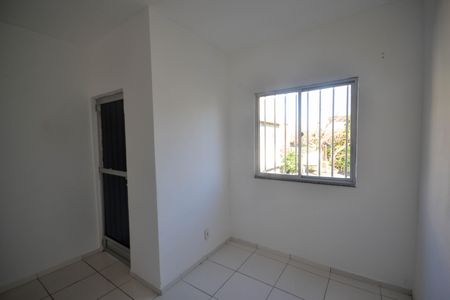 Quarto 1 de casa para alugar com 2 quartos, 64m² em Nossa Senhora de Fatima, Nilópolis