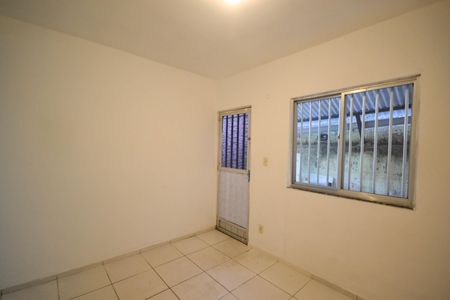 Sala de casa para alugar com 2 quartos, 64m² em Nossa Senhora de Fatima, Nilópolis