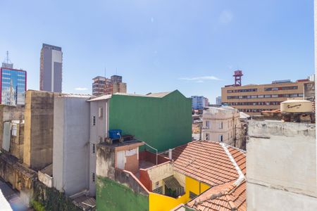 Apartamento à venda com 34m², 2 quartos e 1 vaga Apartamento à venda com 34m², 2 quartos e 1 vagaVista - Quarto 2