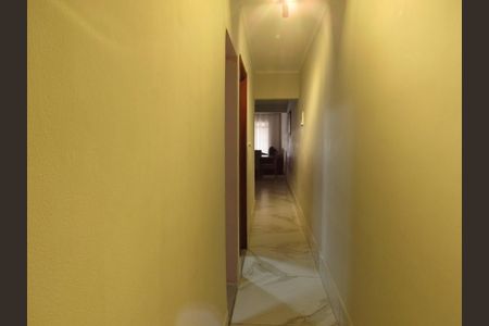 Corredores de casa à venda com 2 quartos, 155m² em Vila Osasco, Osasco