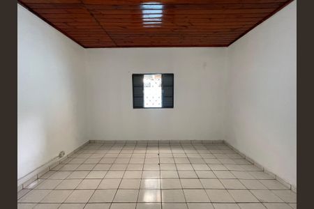 Quarto  de casa para alugar com 1 quarto, 50m² em Jaguaré, São Paulo