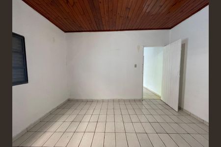 Quarto  de casa para alugar com 1 quarto, 50m² em Jaguaré, São Paulo
