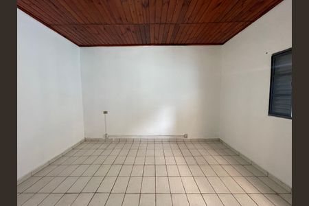 Quarto  de casa para alugar com 1 quarto, 50m² em Jaguaré, São Paulo