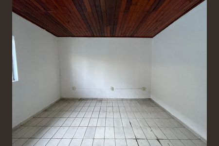 Sala de casa para alugar com 1 quarto, 50m² em Jaguaré, São Paulo