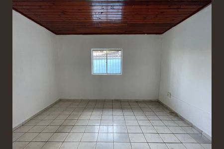 Sala de casa para alugar com 1 quarto, 50m² em Jaguaré, São Paulo