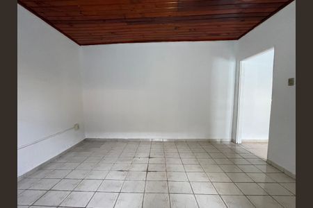 Sala de casa para alugar com 1 quarto, 50m² em Jaguaré, São Paulo