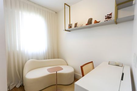 Apartamento à venda com 72m², 2 quartos e 2 vagas Apartamento à venda com 72m², 2 quartos e 2 vagasQuarto
