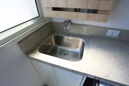 Apartamento à venda com 72m², 2 quartos e 2 vagas Apartamento à venda com 72m², 2 quartos e 2 vagasÁrea de Serviço