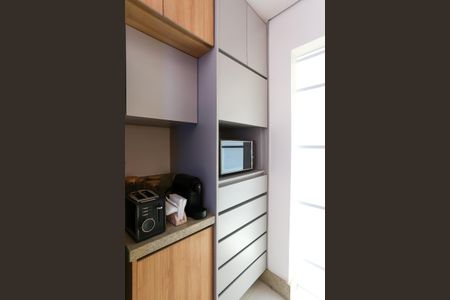 Apartamento à venda com 72m², 2 quartos e 2 vagas Apartamento à venda com 72m², 2 quartos e 2 vagasCozinha