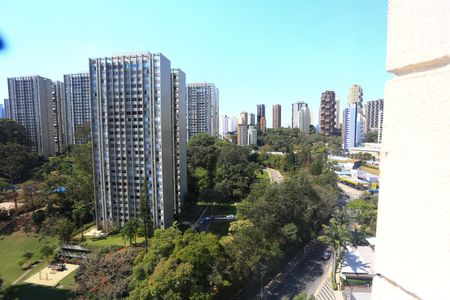 Apartamento à venda com 72m², 2 quartos e 2 vagas Apartamento à venda com 72m², 2 quartos e 2 vagasQuarto Vista