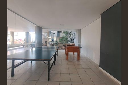 Apartamento para alugar com 50m², 2 quartos e 1 vaga Apartamento para alugar com 50m², 2 quartos e 1 vagaÁrea comum