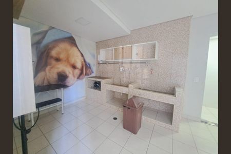 Apartamento para alugar com 50m², 2 quartos e 1 vaga Apartamento para alugar com 50m², 2 quartos e 1 vagaÁrea comum