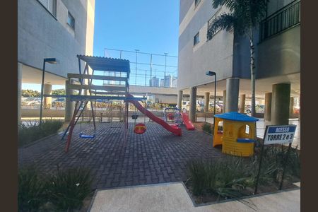 Apartamento para alugar com 50m², 2 quartos e 1 vaga Apartamento para alugar com 50m², 2 quartos e 1 vagaÁrea comum