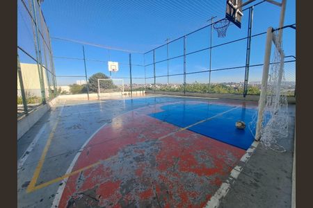 Apartamento para alugar com 50m², 2 quartos e 1 vaga Apartamento para alugar com 50m², 2 quartos e 1 vagaarea comum - Quadra Poliesportiva