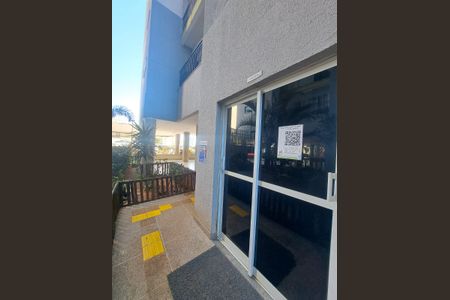Apartamento para alugar com 50m², 2 quartos e 1 vaga Apartamento para alugar com 50m², 2 quartos e 1 vagaPlaca