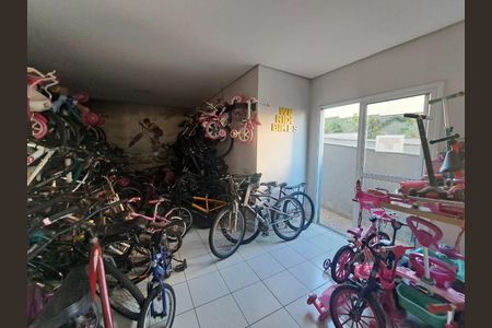 Apartamento para alugar com 50m², 2 quartos e 1 vaga Apartamento para alugar com 50m², 2 quartos e 1 vagaÁrea comum