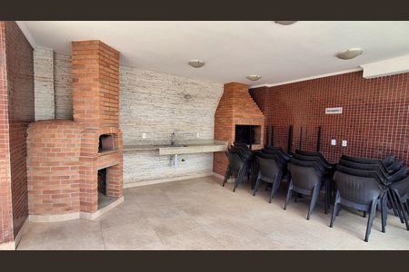 Apartamento à venda com 96m², 3 quartos e 2 vagas Apartamento à venda com 96m², 3 quartos e 2 vagasÁrea Comum