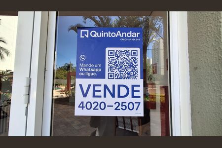 Apartamento à venda com 96m², 3 quartos e 2 vagas Apartamento à venda com 96m², 3 quartos e 2 vagasPlaquinha