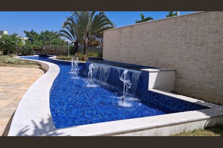 Apartamento à venda com 96m², 3 quartos e 2 vagas Apartamento à venda com 96m², 3 quartos e 2 vagasÁrea Comum