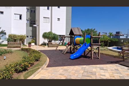 Apartamento à venda com 96m², 3 quartos e 2 vagas Apartamento à venda com 96m², 3 quartos e 2 vagasÁrea Comum