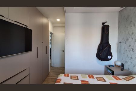 Apartamento à venda com 96m², 3 quartos e 2 vagas Apartamento à venda com 96m², 3 quartos e 2 vagasSuíte
