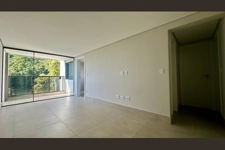 Apartamento à venda com 71m², 2 quartos e 2 vagas Apartamento à venda com 71m², 2 quartos e 2 vagasSala