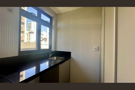 Apartamento à venda com 71m², 2 quartos e 2 vagas Apartamento à venda com 71m², 2 quartos e 2 vagasÁrea de serviço