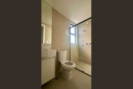 Apartamento à venda com 71m², 2 quartos e 2 vagas Apartamento à venda com 71m², 2 quartos e 2 vagasBanheiro Suíte