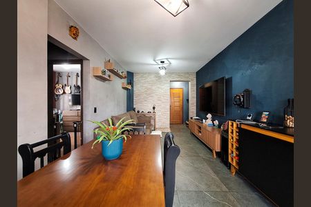 Apartamento à venda com 69m², 2 quartos e 1 vagaSala