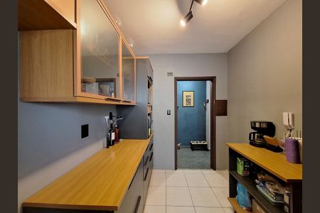 Apartamento à venda com 69m², 2 quartos e 1 vaga Apartamento à venda com 69m², 2 quartos e 1 vagaCozinha